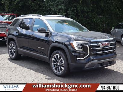 New 2026 GMC Terrain Elevation w/ Elevation Premium Package