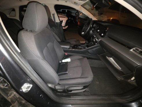 Used 2022 Kia K5 LXS FWD image 7