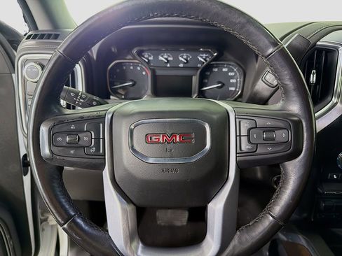 Used 2022 GMC Sierra 1500 SLT image 14
