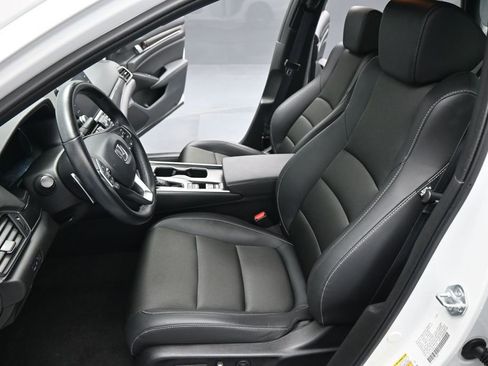 Used 2022 Honda Accord Sport image 8