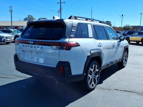 New 2026 Subaru Outback Touring XT image 28