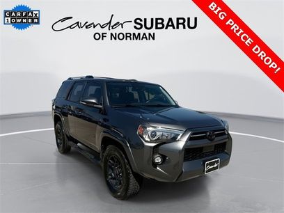 Used 2023 Toyota 4Runner SR5 Premium