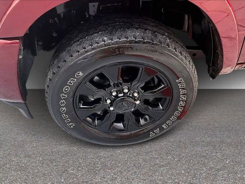 Used 2021 RAM 2500 Limited image 34