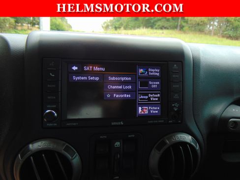 Used 2018 Jeep Wrangler Unlimited Sport S AWD/4WD image 23