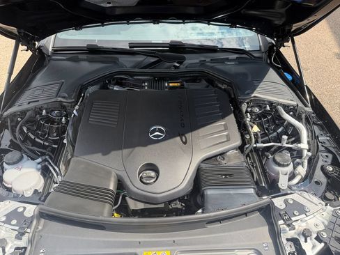 New 2026 Mercedes-Benz CLE 450 4MATIC Coupe image 24