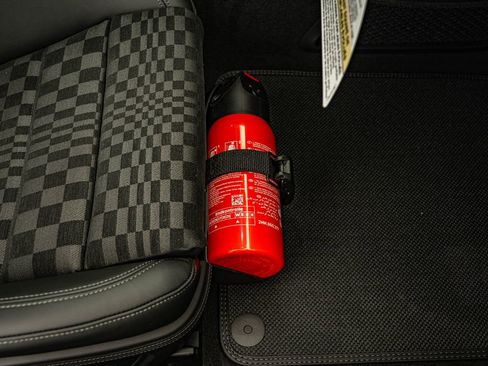 New 2026 Porsche 911 GTS RWD image 62