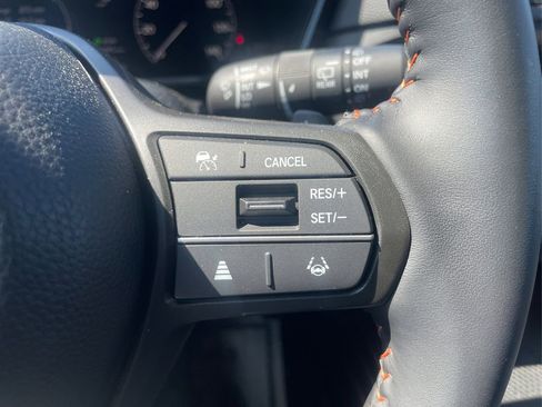 Used 2026 Honda CR-V Sport image 31