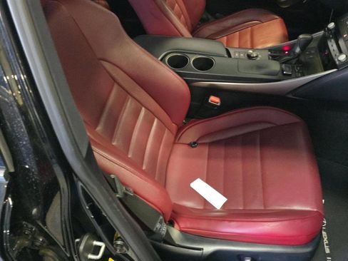 Used 2015 Lexus IS 250 AWD w/ F-Sport Package image 9