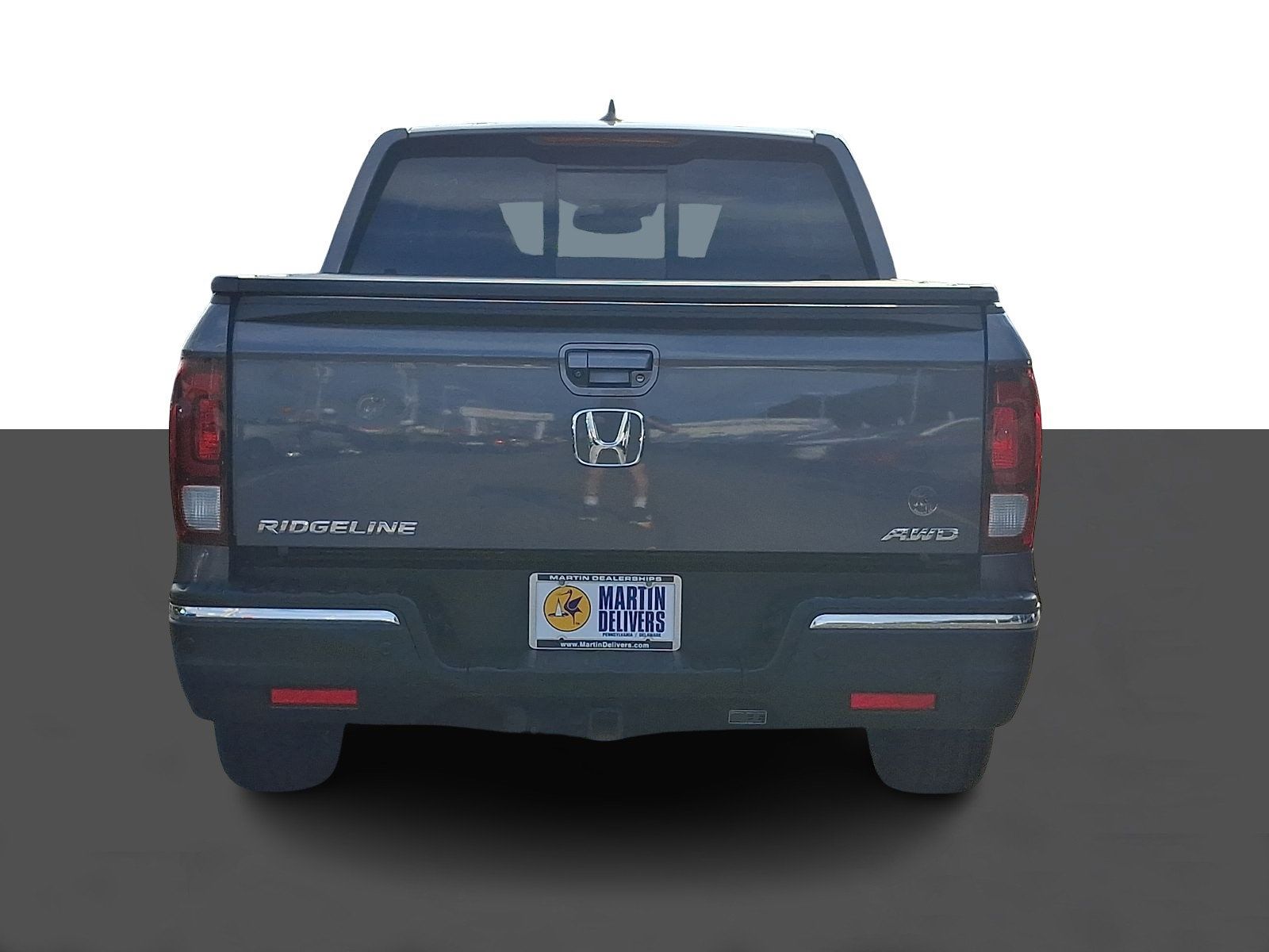Certified 2019 Honda Ridgeline RTL-E image 5