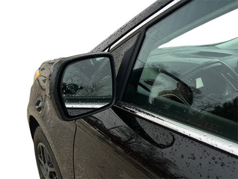 Certified 2023 Ford Edge SEL w/ Convenience Package image 19