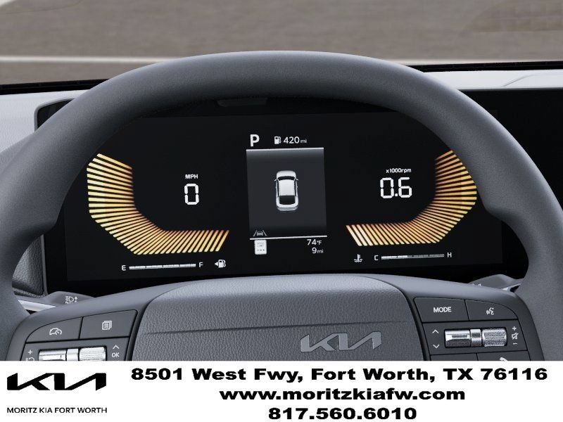New 2026 Kia K4 FWD image 21