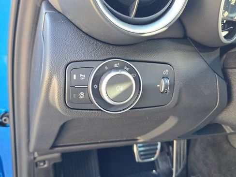 New 2025 Alfa Romeo Giulia AWD image 24