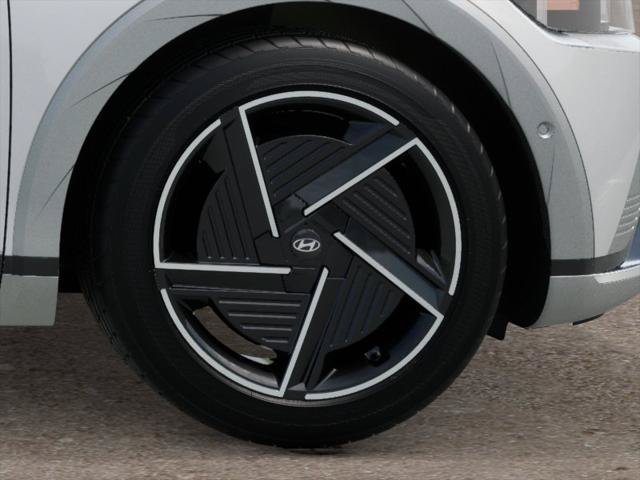New 2027 Hyundai Ioniq 5 Limited AWD/4WD image 8