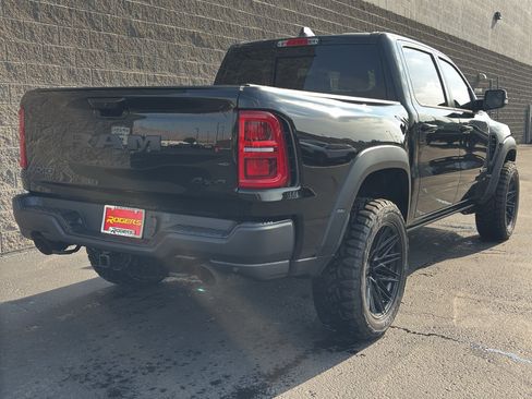 Used 2026 RAM 1500 RHO AWD/4WD image 7