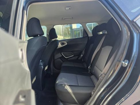 Used 2022 Kia Soul LX w/ Technology Package FWD image 24