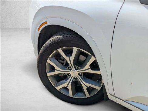 Used 2021 Hyundai Palisade Limited image 8