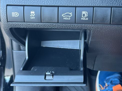 Used 2020 Toyota Camry XSE w/ Navigation Package FWD image 13