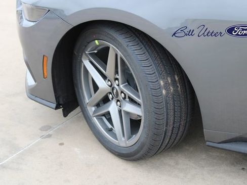 New 2026 Ford Mustang Coupe image 5