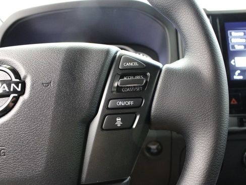 New 2026 Nissan Frontier SV AWD/4WD image 26