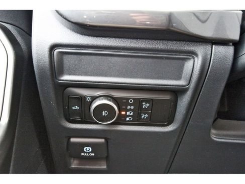 Used 2024 Ford F150 STX w/ STX Black Appearance Package image 18