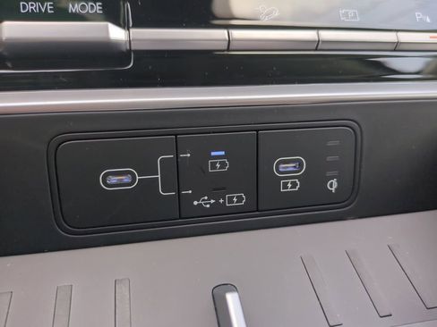 New 2026 Hyundai Santa Fe SEL FWD image 27