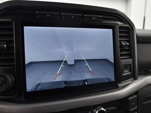 Used 2023 Ford F150 XLT w/ Equipment Group 302A High image 20