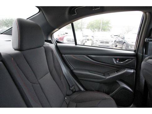 New 2026 Subaru WRX Premium AWD/4WD image 12