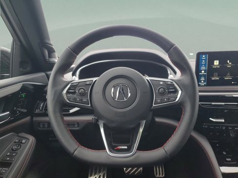 New 2026 Acura MDX A-Spec image 11