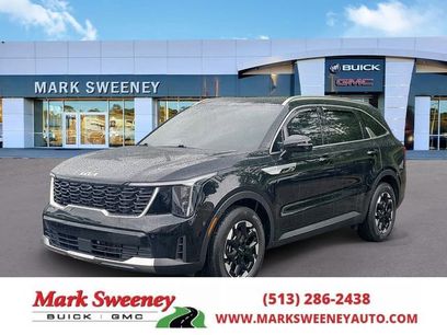 Used 2025 Kia Sorento S