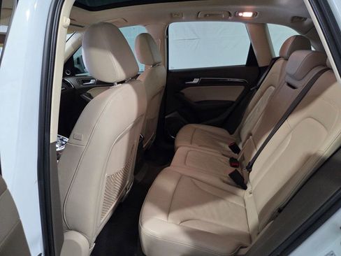 Used 2016 Audi Q5 2.0T Premium Plus w/ Technology Package image 10