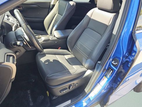 Used 2019 Lexus NX 300 AWD w/ Premium Package image 6