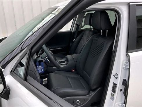 New 2026 Hyundai Palisade SEL AWD/4WD image 12