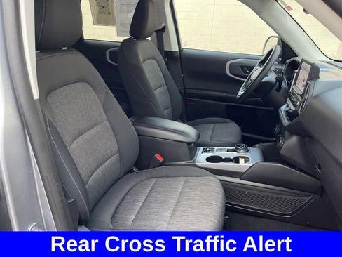 Used 2023 Ford Bronco Sport Big Bend AWD/4WD image 37