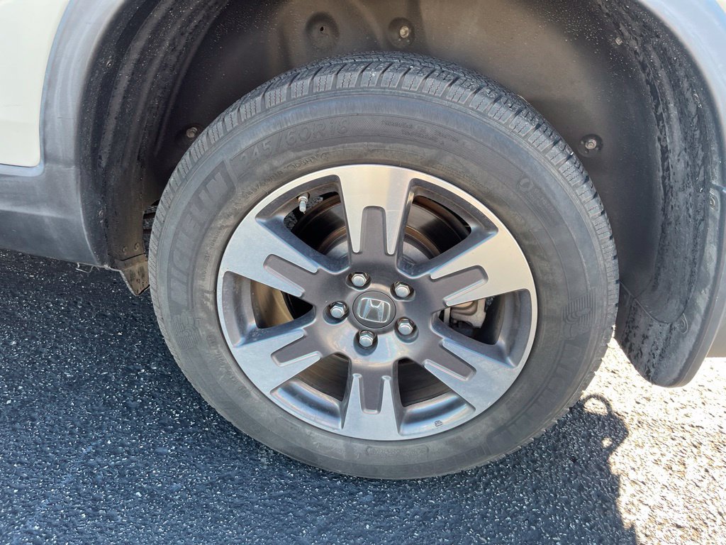 Used 2018 Honda Ridgeline RTL-E image 10