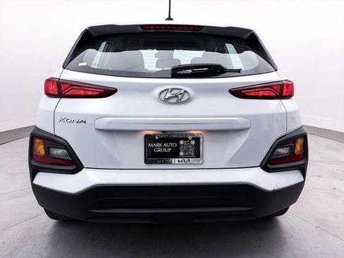 Used 2020 Hyundai Kona SE image 13