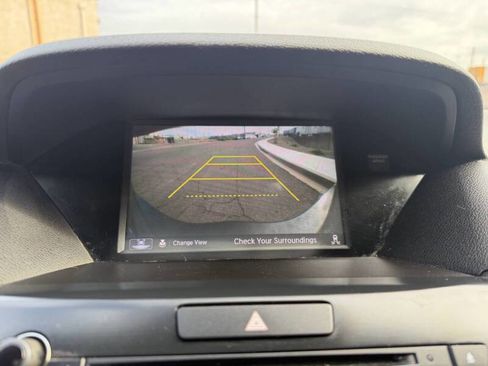 Used 2017 Acura MDX SH-AWD w/ Technology Package image 14