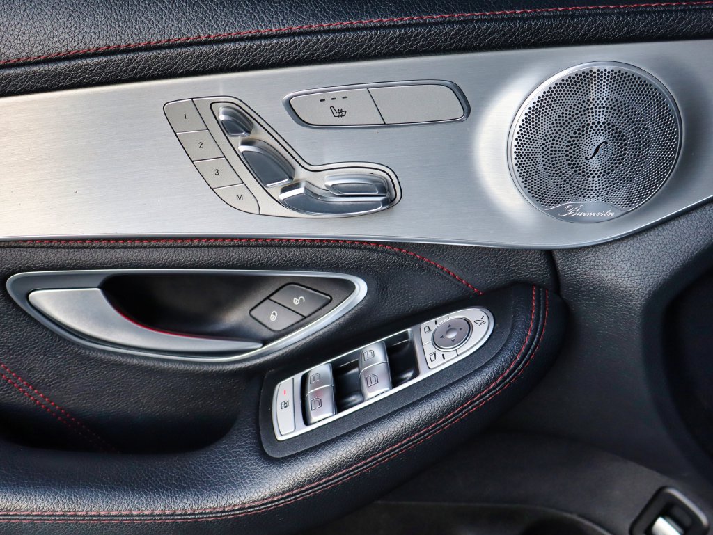 Used 2020 Mercedes-Benz C 43 AMG 4MATIC Sedan image 49