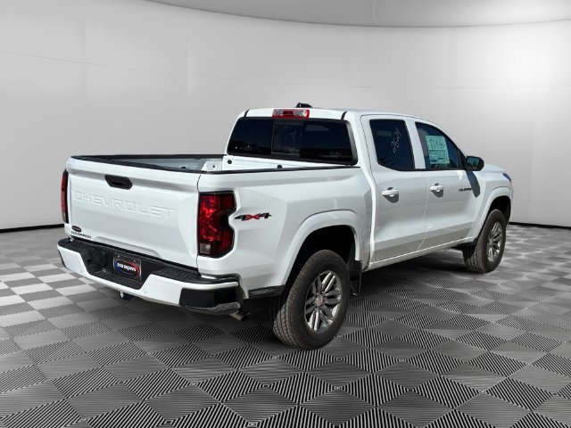 New 2026 Chevrolet Colorado LT AWD/4WD image 5