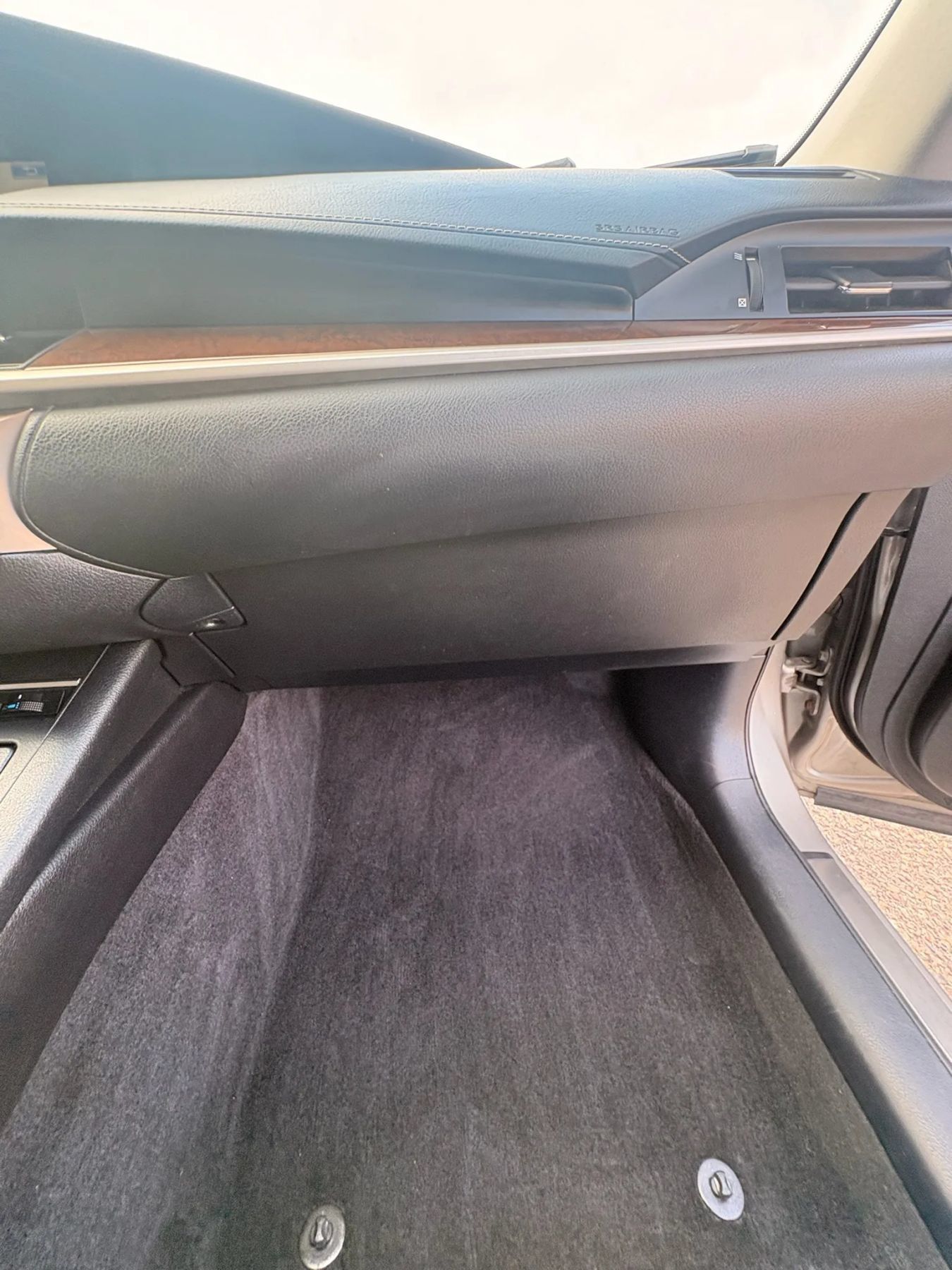 Used 2015 Lexus ES 350 w/ Luxury Package FWD image 37