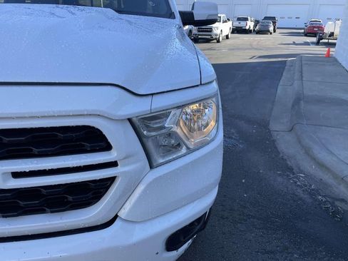 Used 2022 RAM 1500 Big Horn image 14