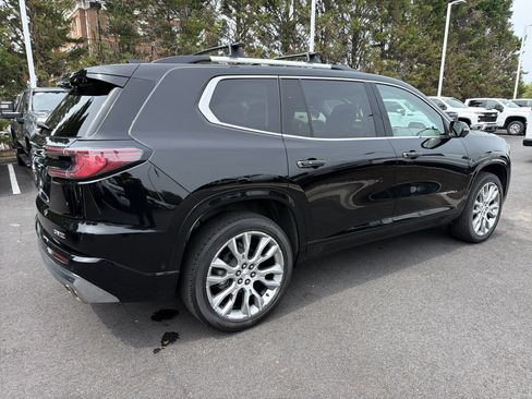 Used 2024 GMC Acadia Denali w/ Super Cruise Package AWD/4WD image 10