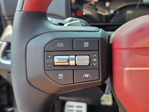 New 2026 Kia K4 GT-Line Turbo FWD image 37