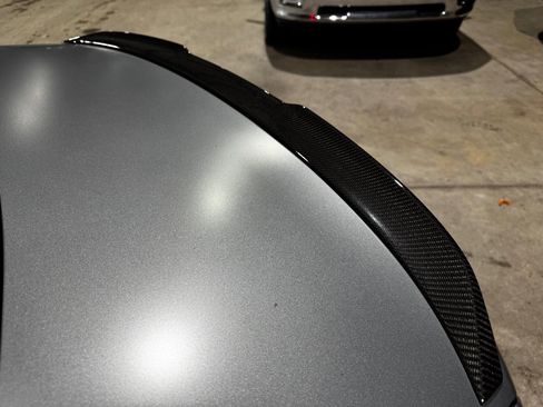 Used 2024 BMW M3 Competition w/ M Carbon Exterior Package image 43