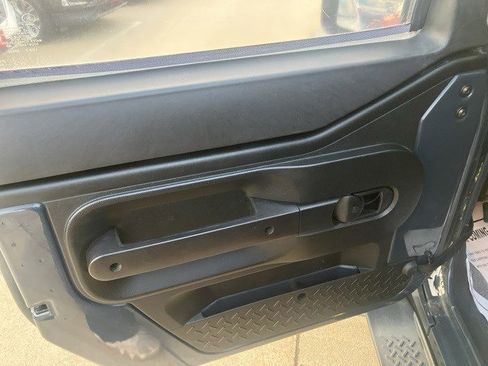 Certified 2017 Jeep Wrangler Sport w/ Quick Order Package 23S image 9