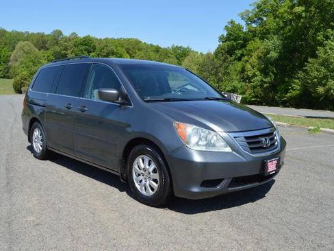 Used 2010 Honda Odyssey EX image 4