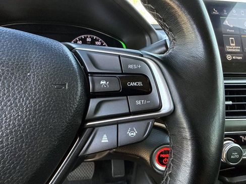 Used 2022 Honda Accord EX-L image 30