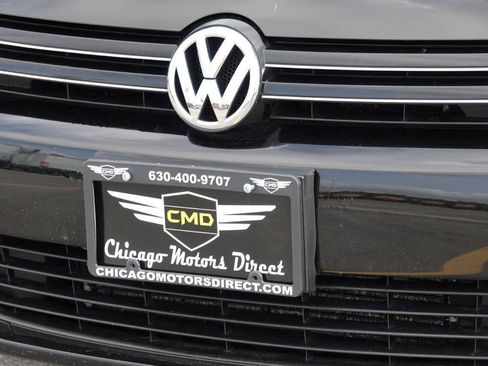 Used 2013 Volkswagen Jetta TDI FWD image 41