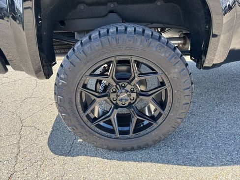 New 2026 GMC Sierra 1500 Elevation w/ Elevation Premium Package AWD/4WD image 14