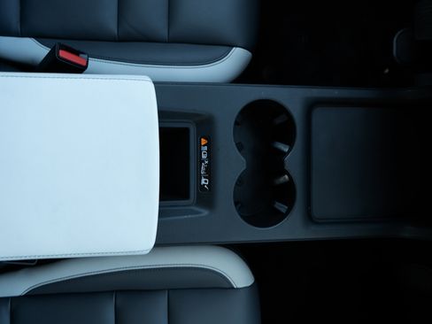 Certified 2024 Honda Prologue Touring image 27