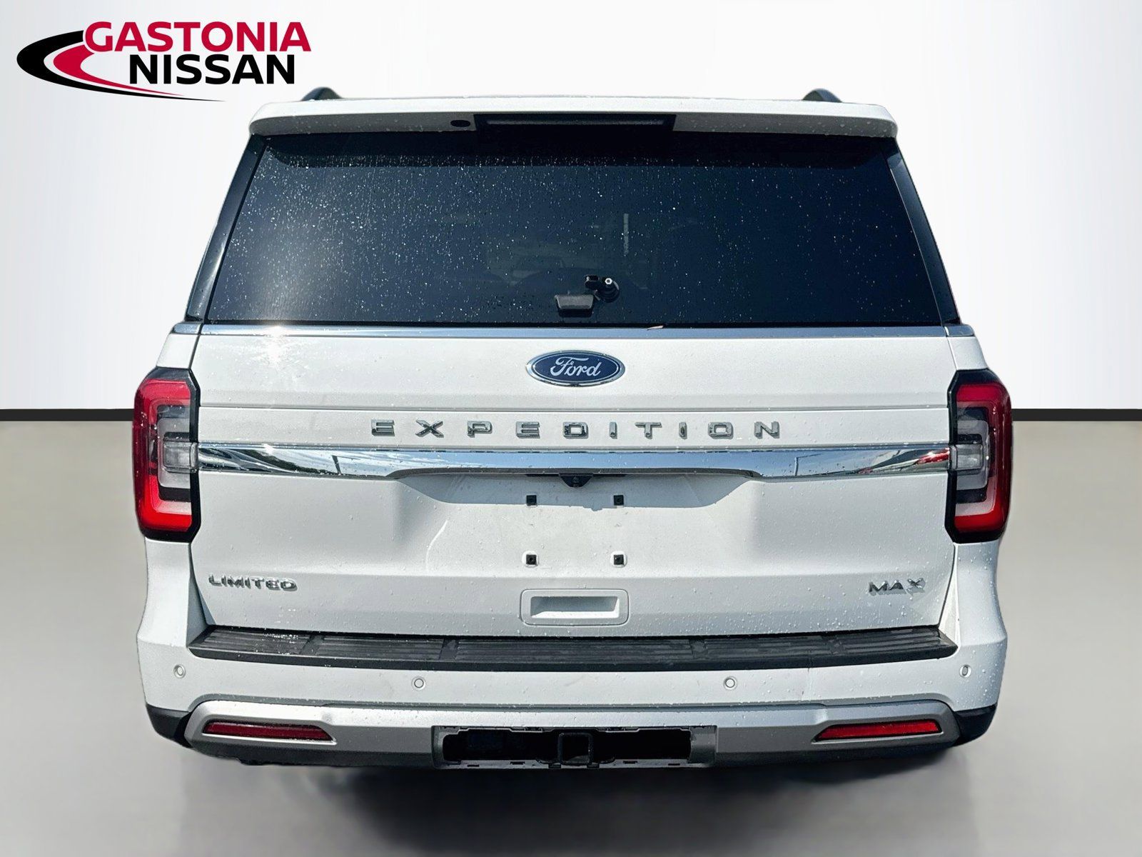 Used 2024 Ford Expedition Max Limited AWD/4WD image 7